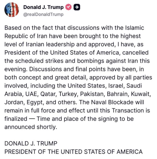 Post