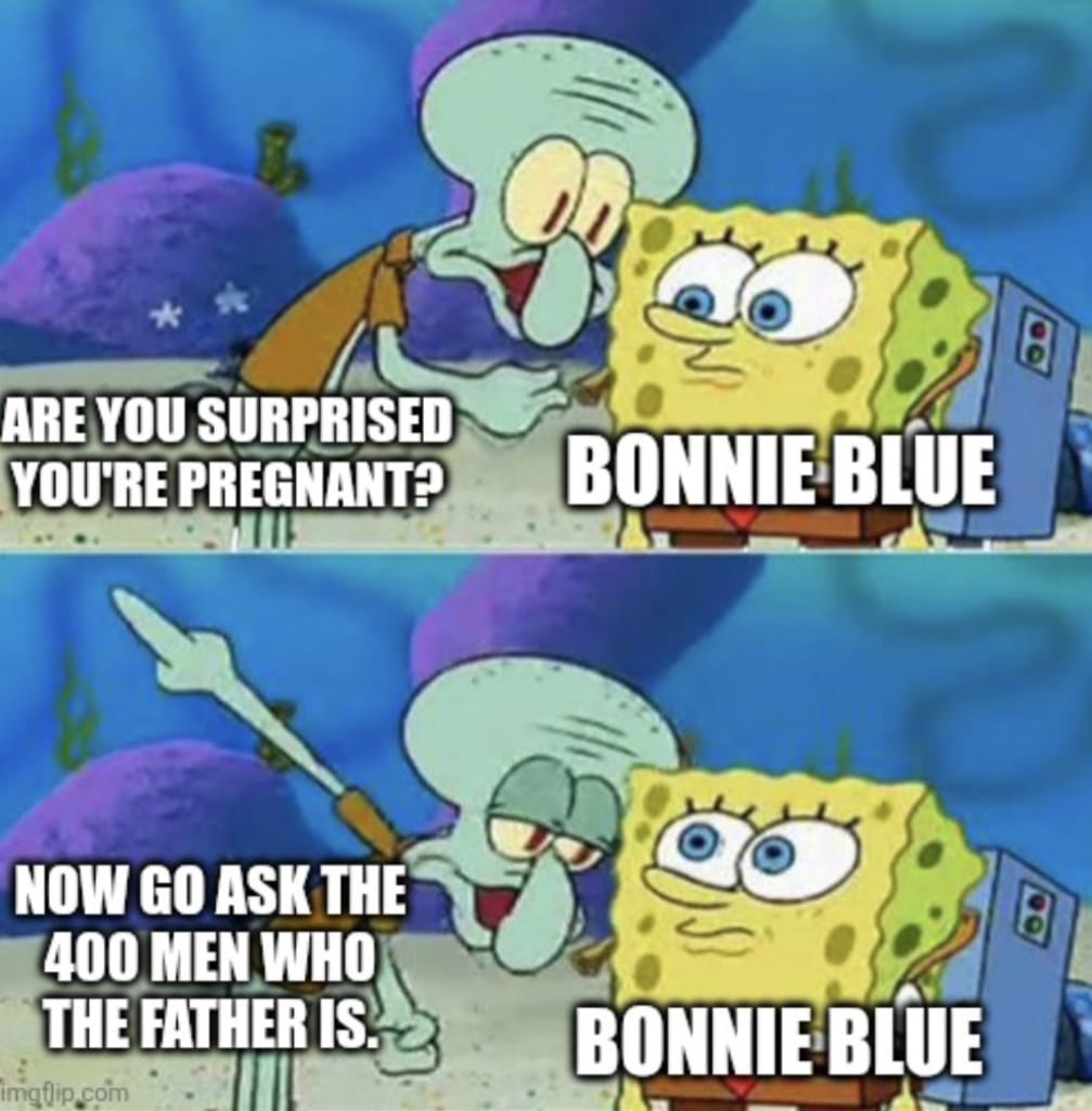 It's really Karma #meme #dankmemes