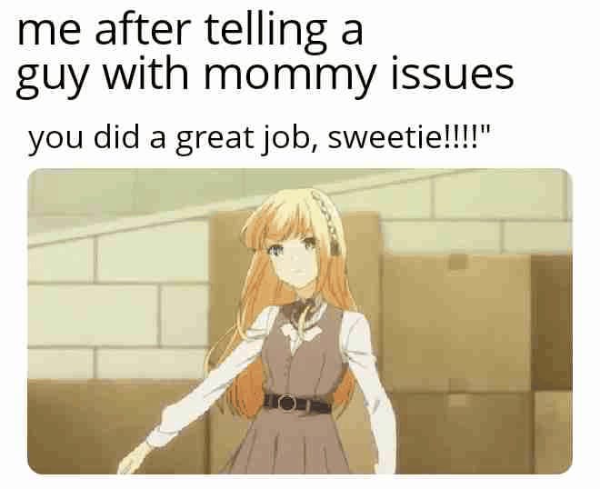 So proud of you ^⁠_⁠^ #meme #memes