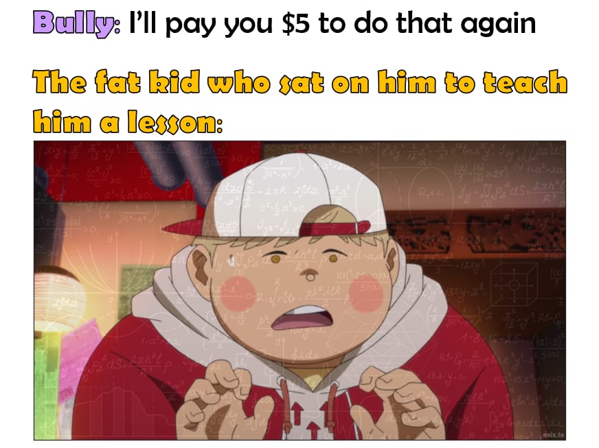 A sus title #meme #dankmemes