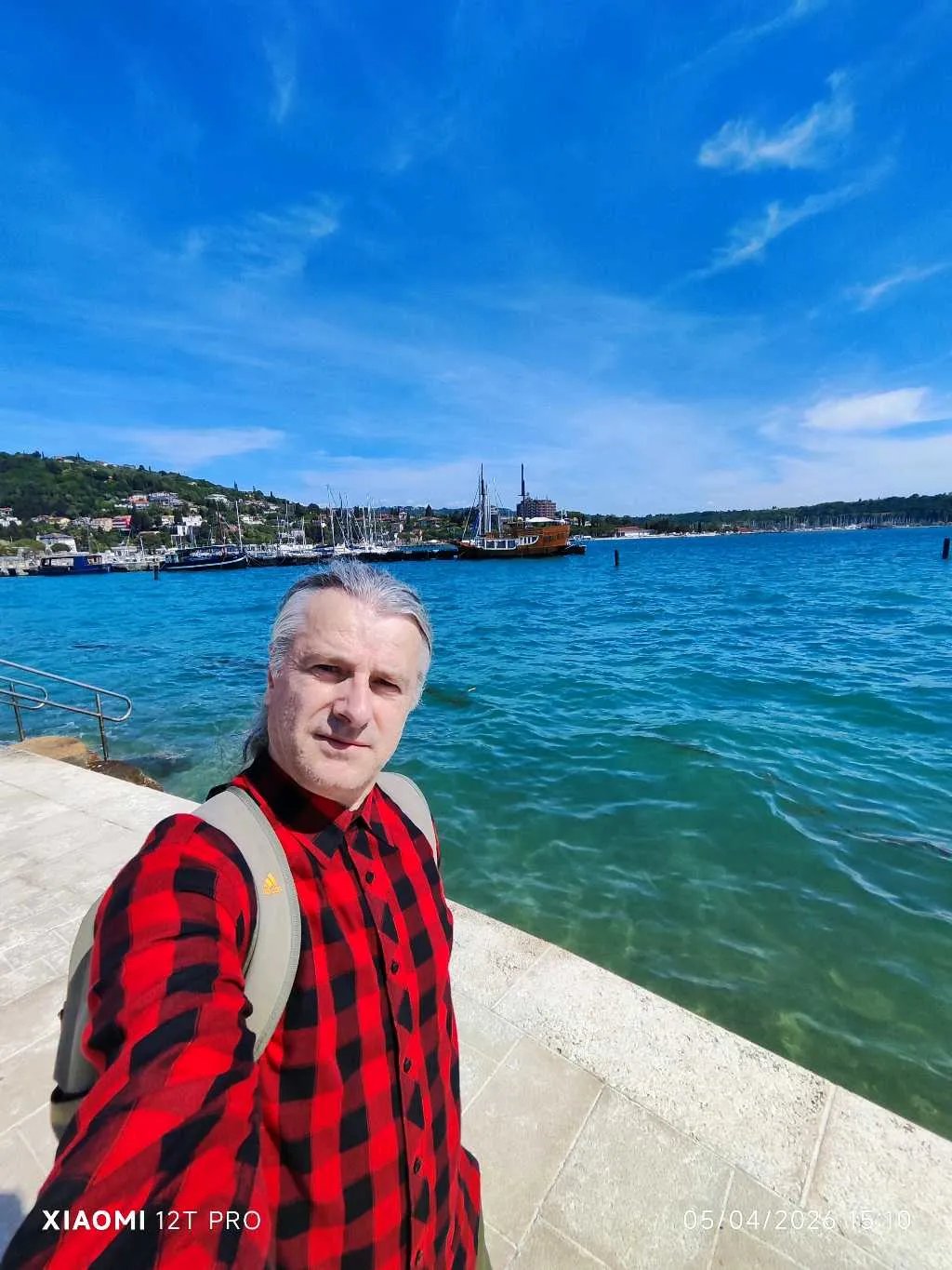 Portorož 🇸🇮. ...