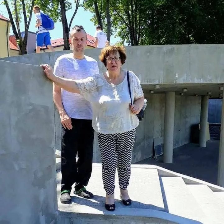 Aš su mama