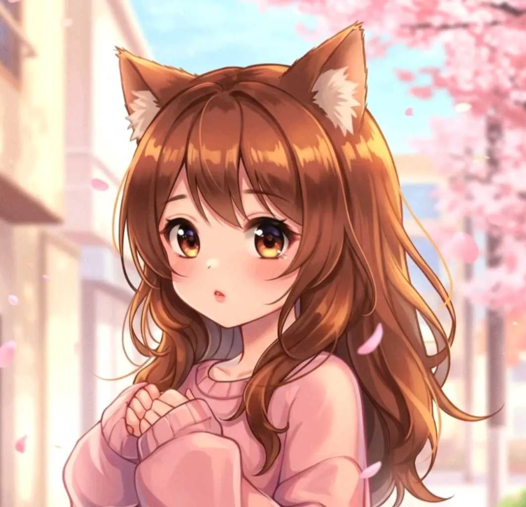 Catgirl