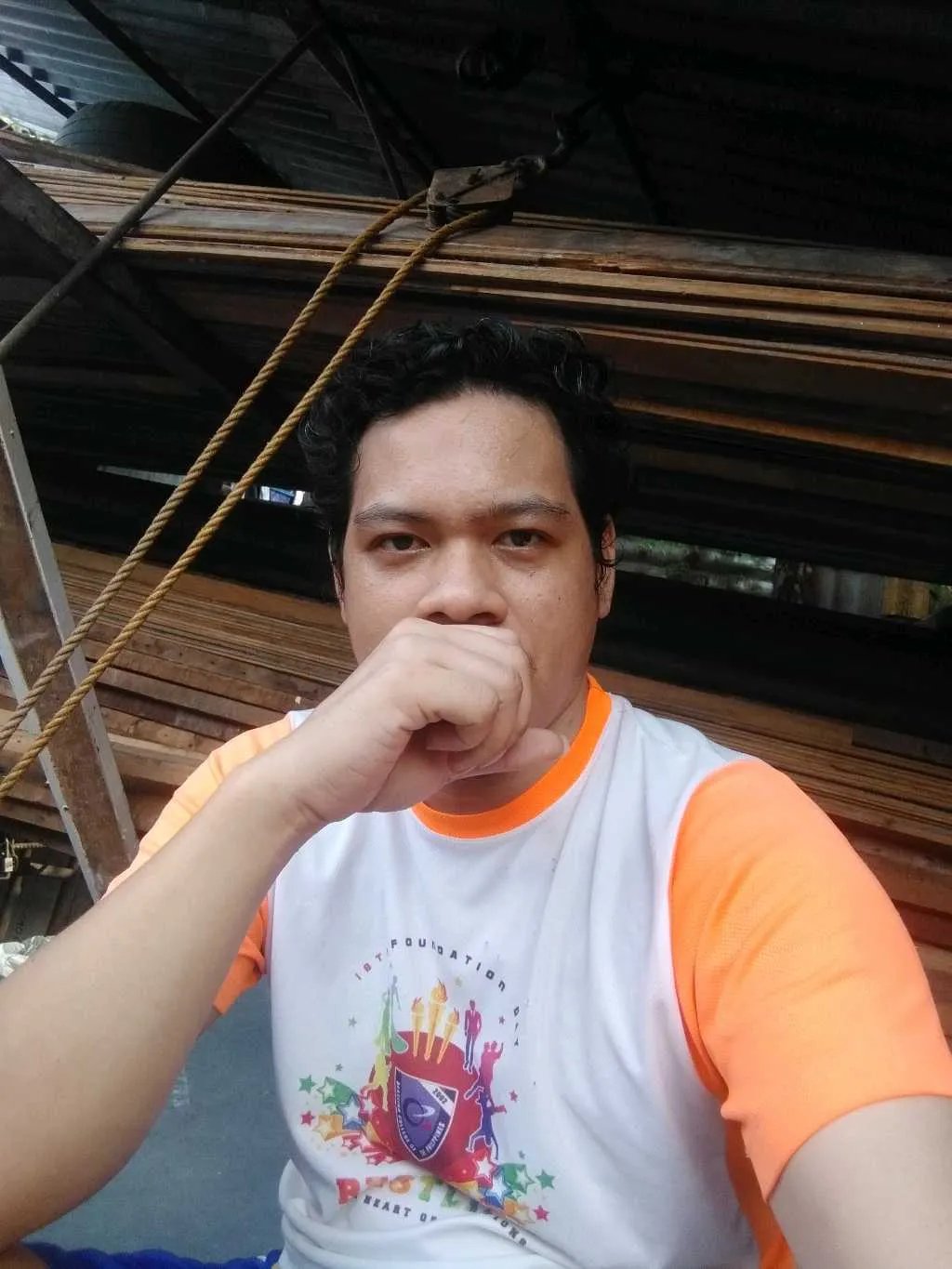 Post