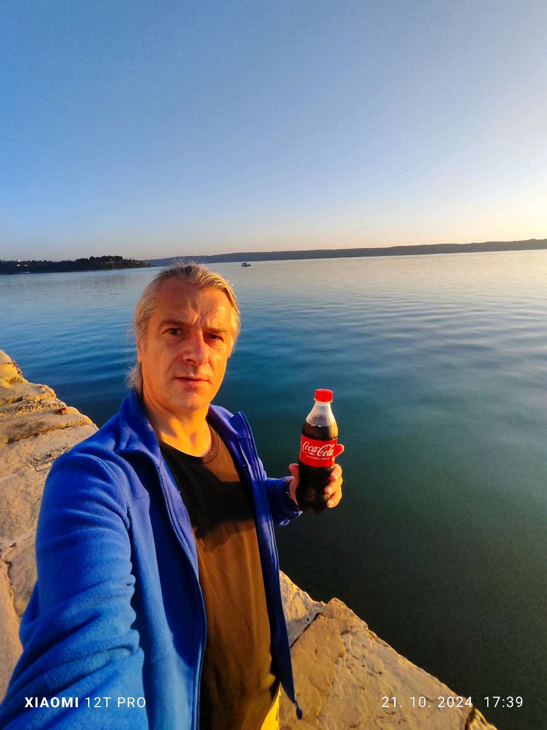 Post