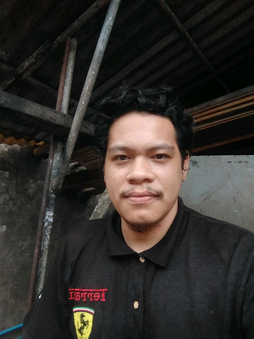 Post