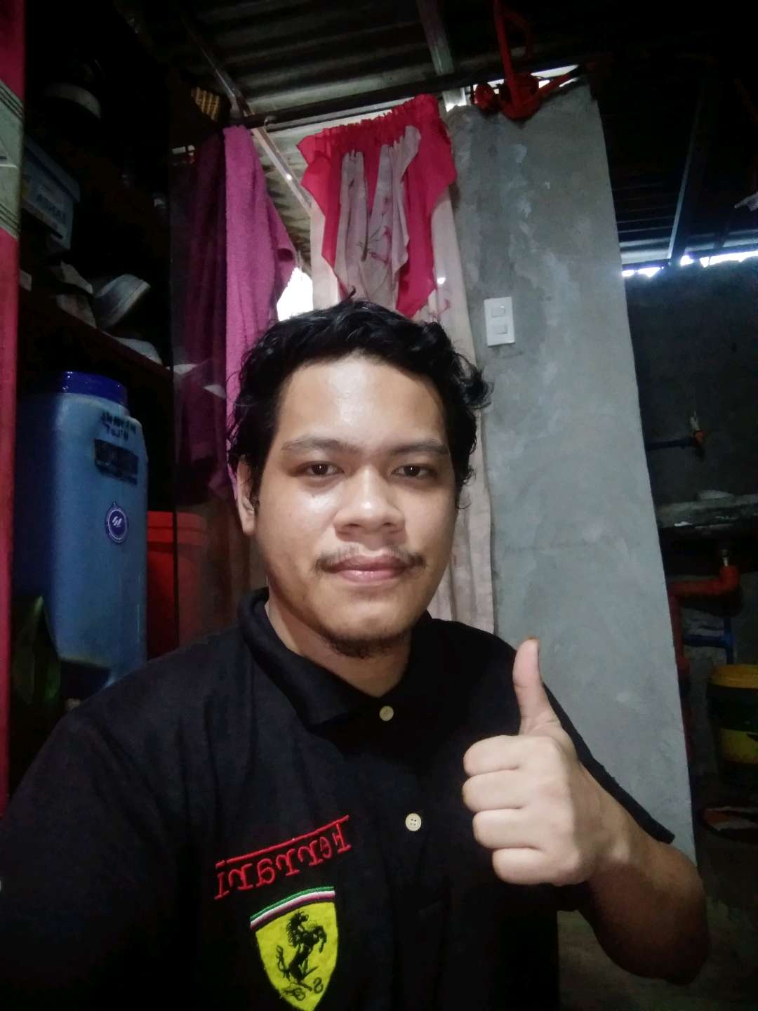 Post