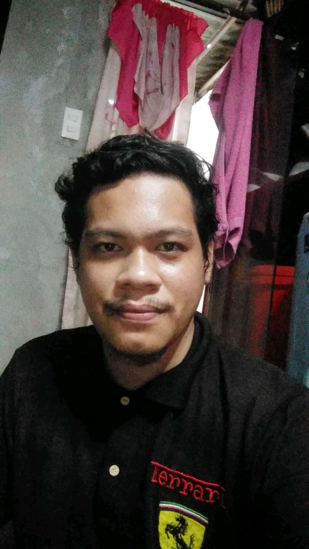 Post