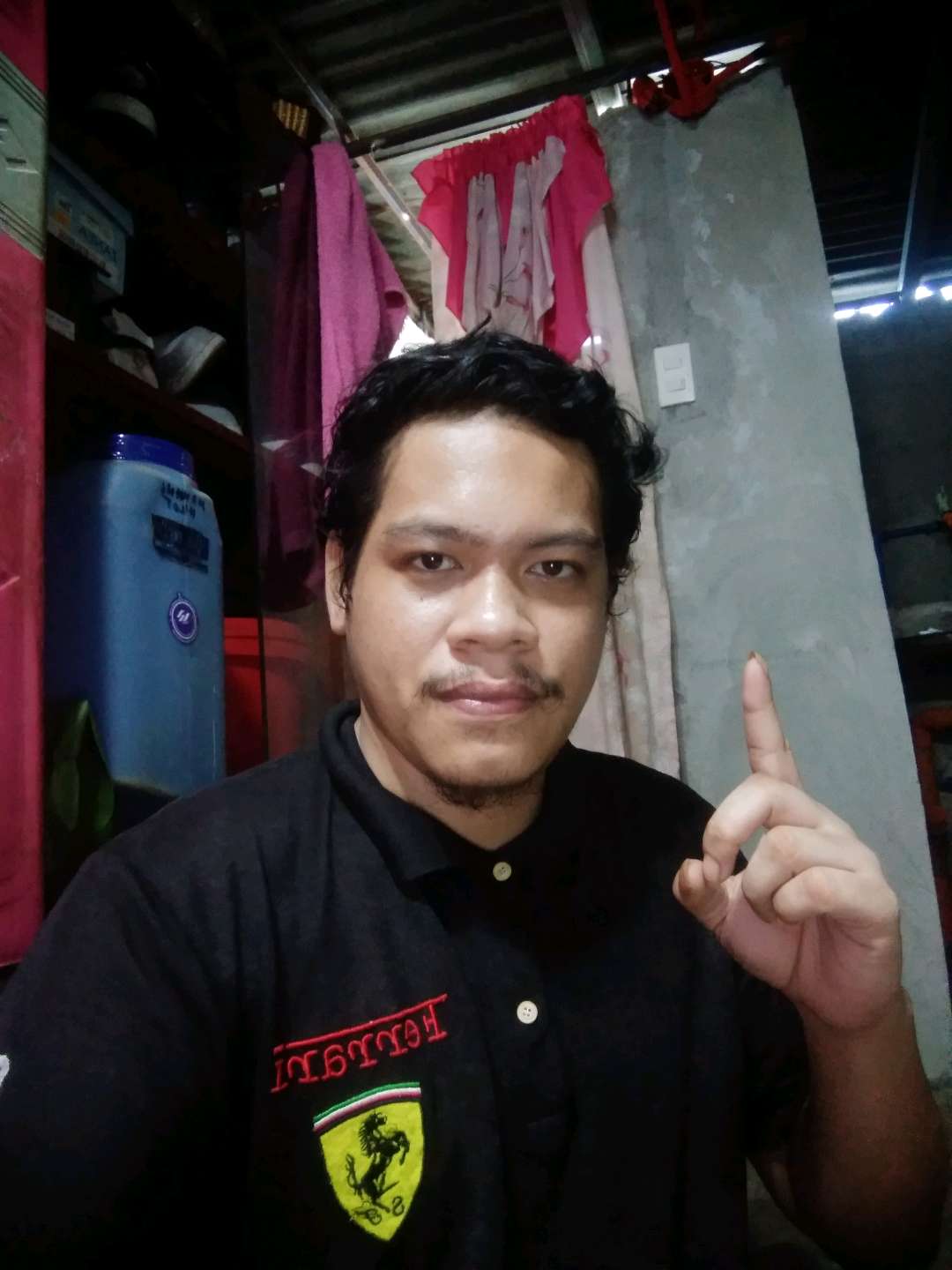Post
