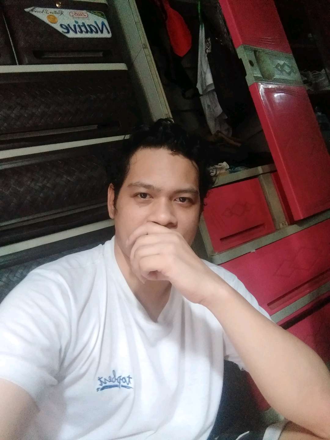 Post