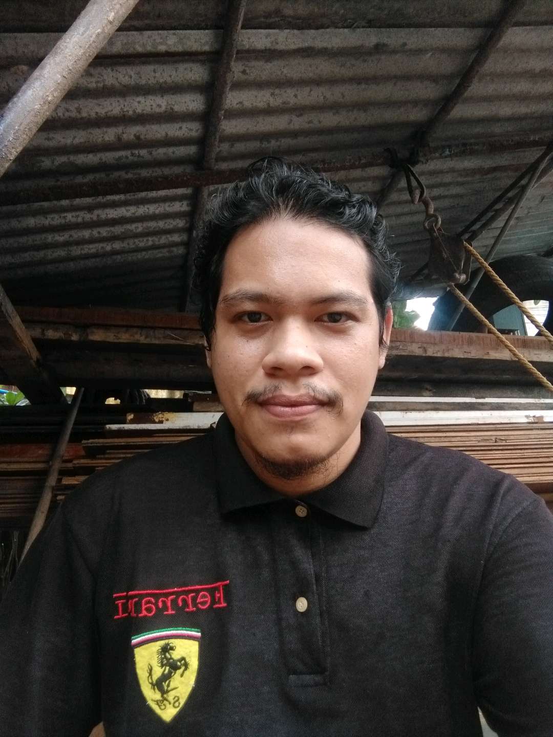 Post