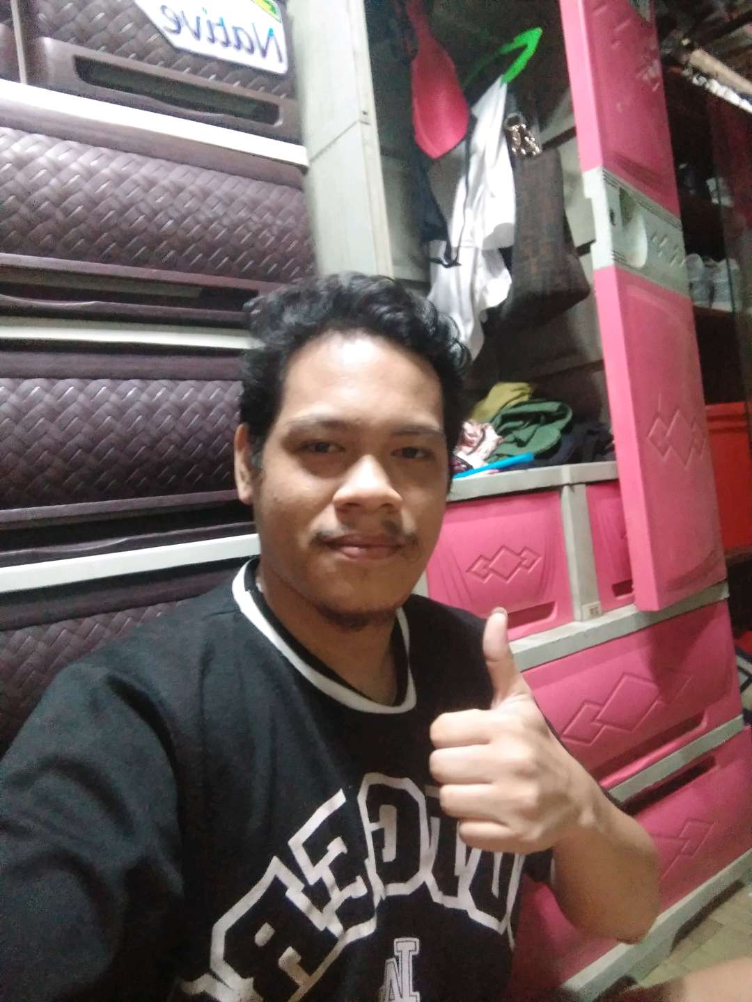 Post