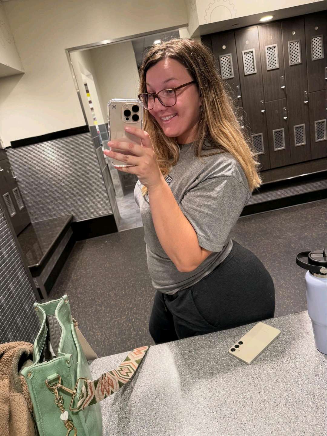 Post